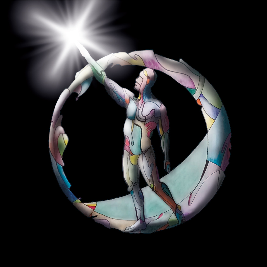 Looking for enlightenment